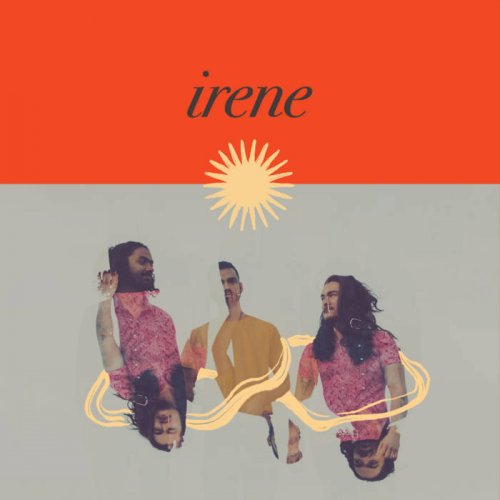Izy - Irene (2021)