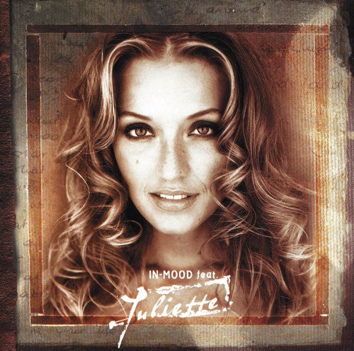 In-Mood feat. Juliette - Elements (1999)