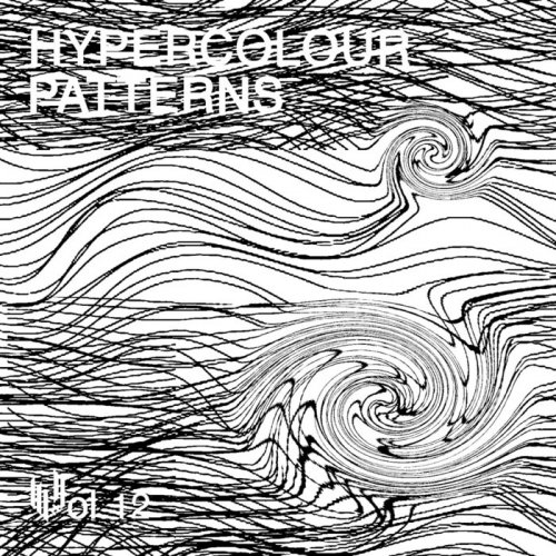VA - Hypercolour Patterns Volume 12 (2021)