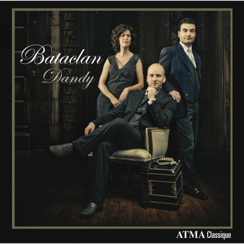 Bataclan - Dandy (2011) [Hi-Res]