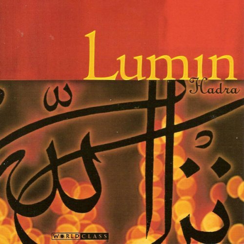 Lumin - Hadra (2002)