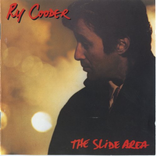 Ry Cooder - The Slide Area (1988)
