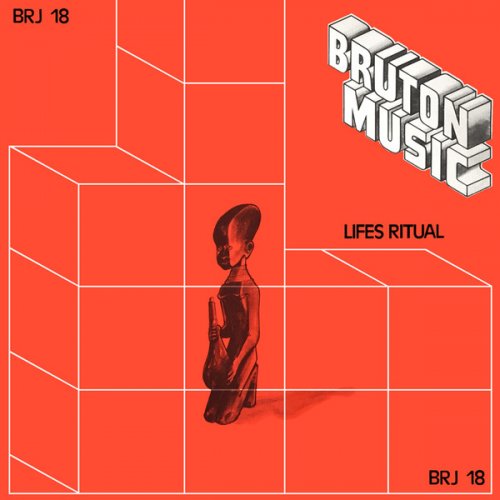 John Scott - Lifes Ritual (1980) [Vinyl]