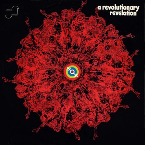 Jay Darrow & The Musical Theatre - A Revolutionary Revelation (1970) [Hi-Res]