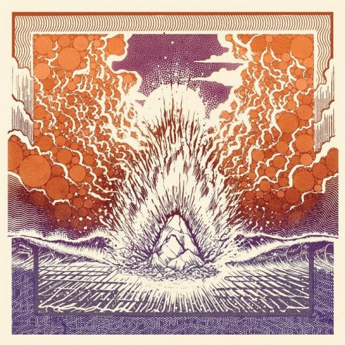 Ochre - An Eye To Windward (2021)