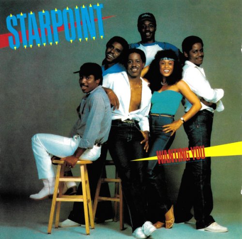 Starpoint - Wanting You (2006)