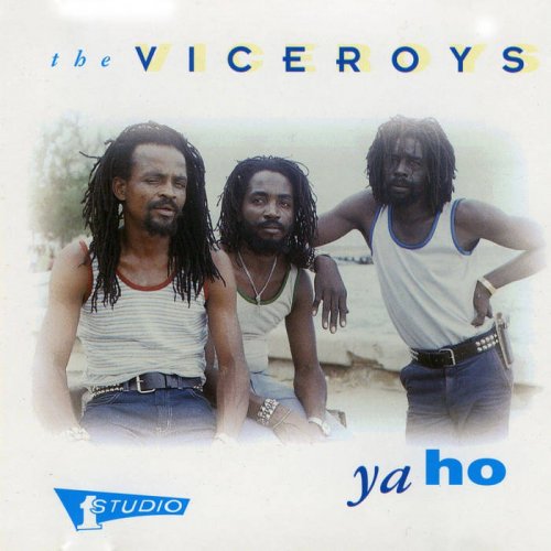 The ViceRoys - Ya Ho (2015)