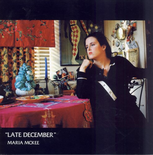 Maria McKee - Late December (2007)