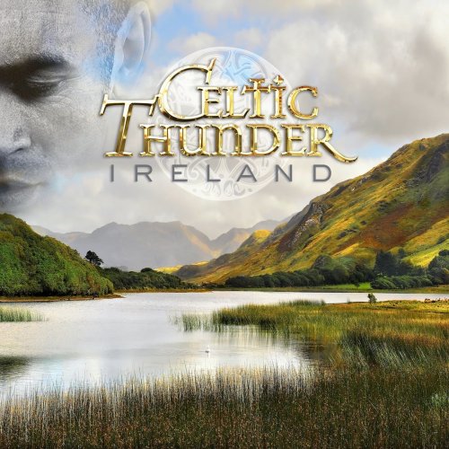 Live in Concert, 1978-2018 by Celtic Thunder on Plixid