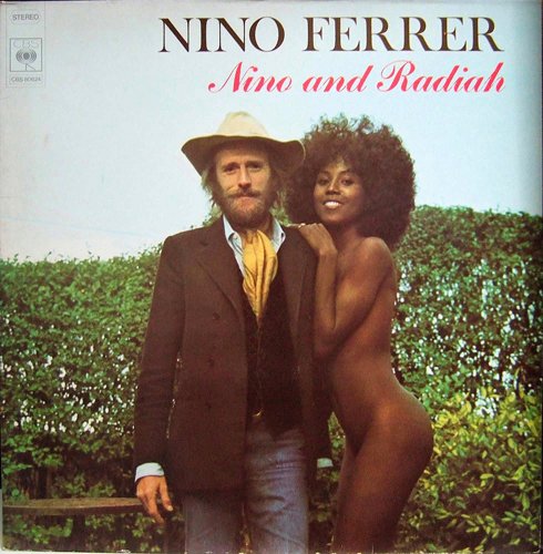 Nino Ferrer - Nino And Radiah (1974)