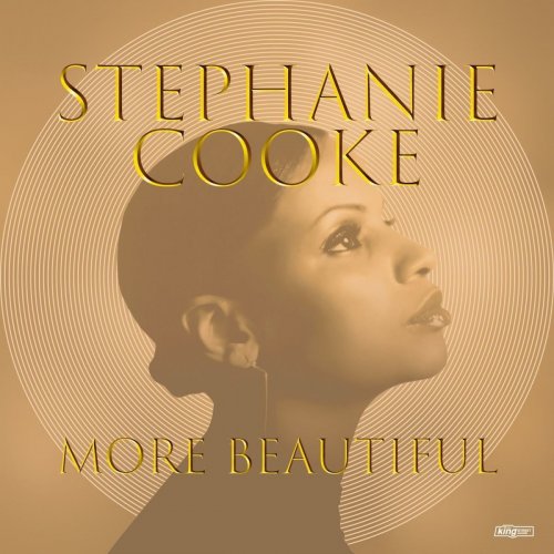 Stephanie Cooke - More Beautiful (2021)