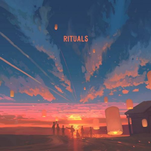 Living Room - Rituals (2021)
