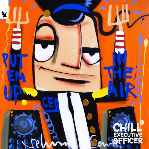 VA - Chill Executive Officer (CEO), Vol. 6 (Selected by Maykel Piron) (2021)