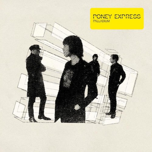 Poney Express - Palladium (2010)