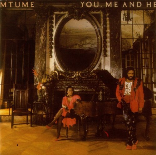 Mtume - You, Me and He - 1984 (1993)