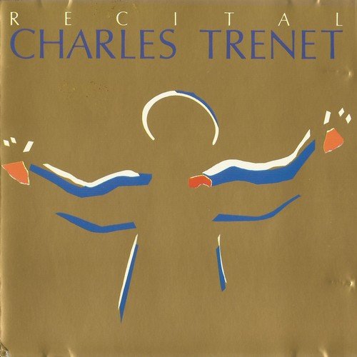 Charles Trenet - Recital (1988)