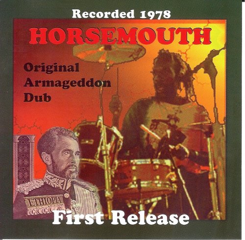 Horsemouth - Original Armageddon Dub (2000)