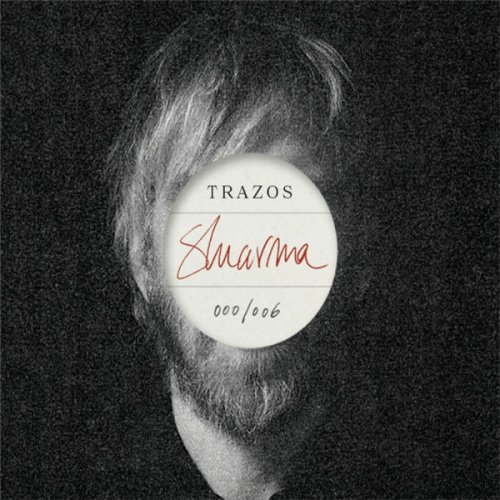 Shuarma - Trazos (2021) [Hi-Res]