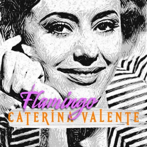 The Jazz Singer Caterina Valente