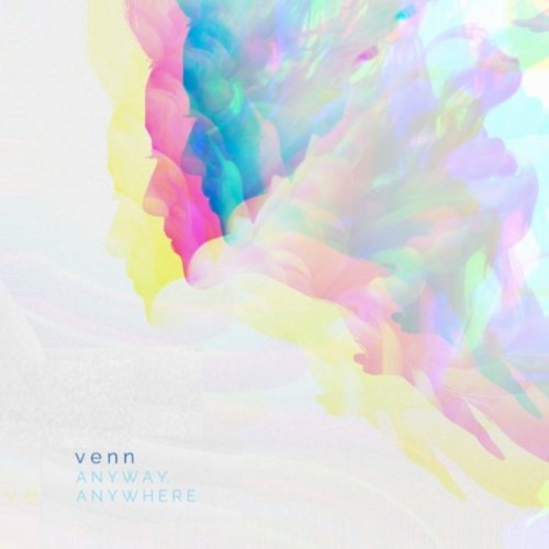 Venn - Anyway, Anywhere (2021)