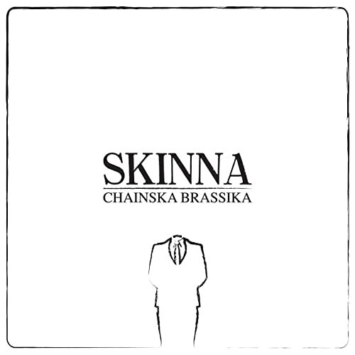 Chainska Brassika - Skinna (2015)