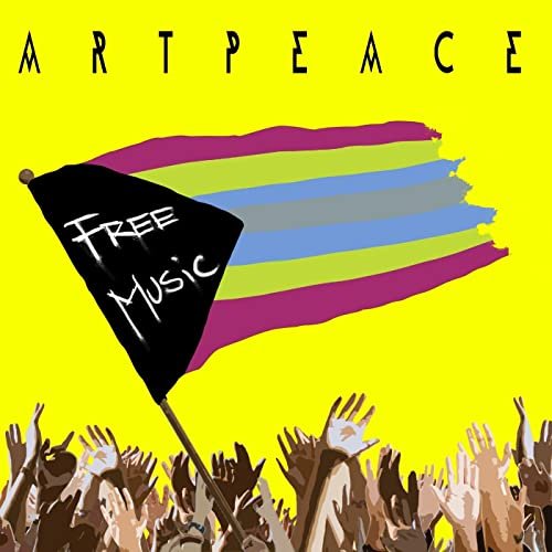 ArtPeace - Free Music (2015)