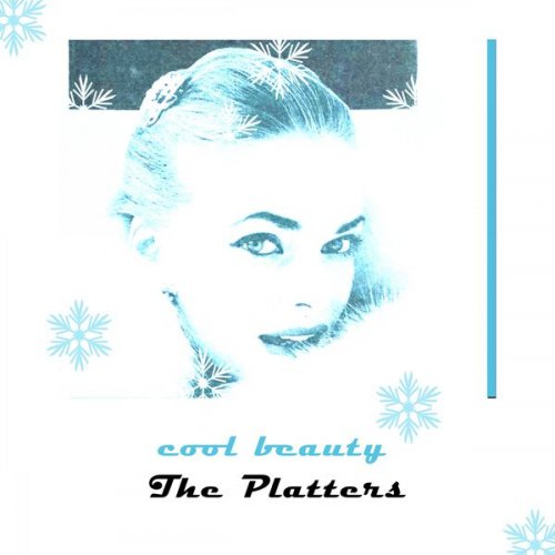 The Platters - Cool Beauty (2015)