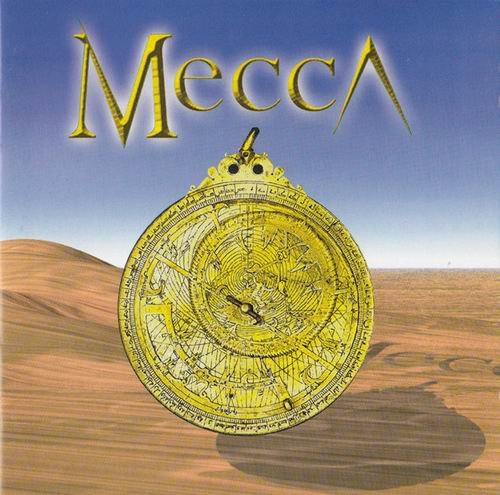 Mecca - Mecca (2002)
