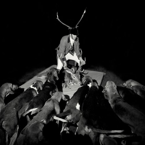 Les Marquises - A Night Full of Collapses (2017)