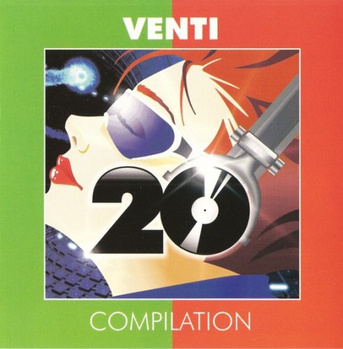 VA - Venti Compilation 2 [2CD] (2011)