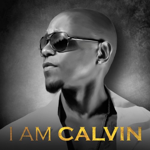 Calvin Richardson - I Am Calvin (2014)