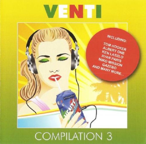 VA - Venti Compilation 3 [2CD] (2014)