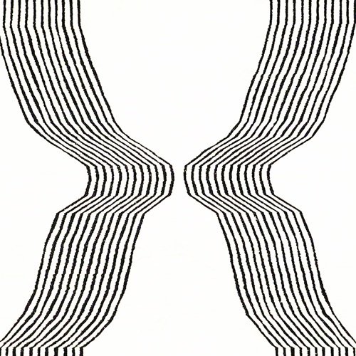 Eliane Radigue - Backward (2021)