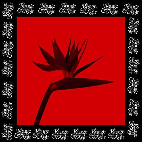Cielle - Le rouge & le noir (2021)