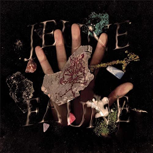 Jeune Faune - Indalo (2021)