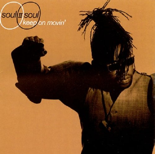 Soul II Soul - Keep On Movin' (1989)