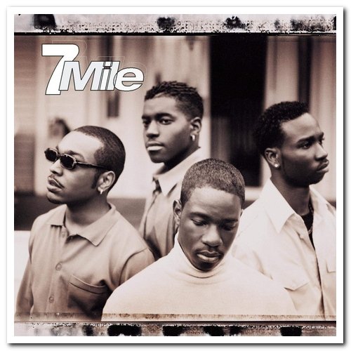 7 Mile - 7 Mile (1998)