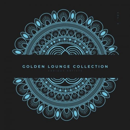 VA - Golden Lounge Collection, Vol. 2 (2021)