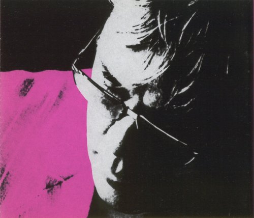 Klaus Schulze - Silver Edition [10CD] (1993)