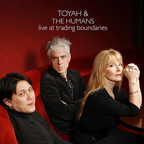 Toyah & The Humans - Live at Trading Boundaries, East Sussex, 11.04.2015 (2021) Hi Res