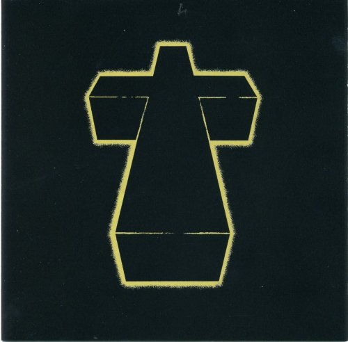 Justice - † (Cross) (2007)