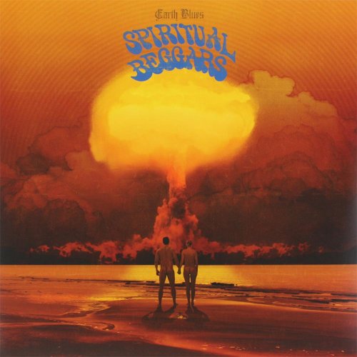 Spiritual Beggars - Earth Blues (Limited Digibook) (2013) [CD-Rip]