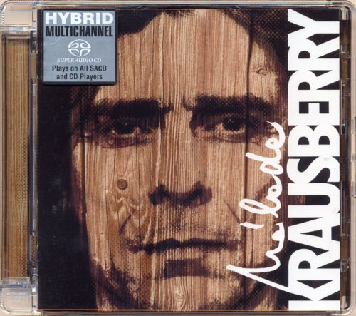 Krausberry - Nalada (2007) [SACD]