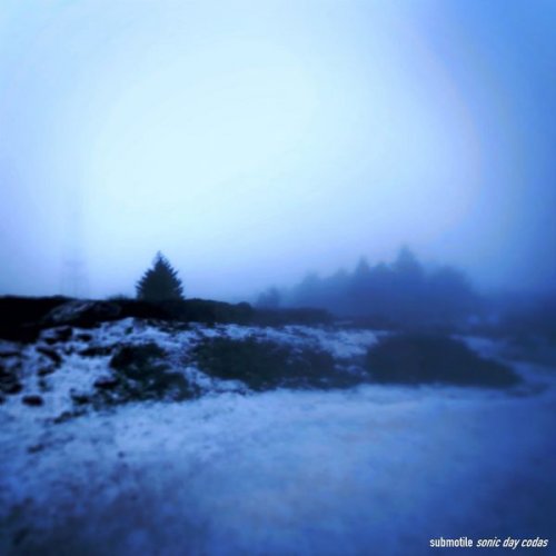 Submotile - Sonic Day Codas (2021)