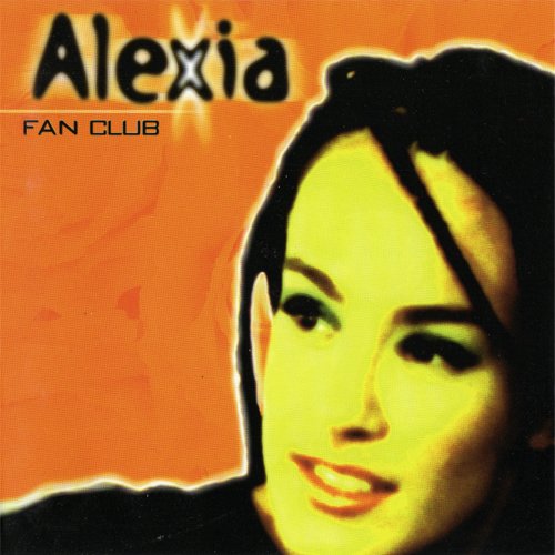 Alexia - Fan Club (1997)