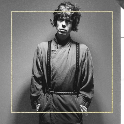 Fionn Regan - The Meetings of the Waters (2017) [Hi-Res]