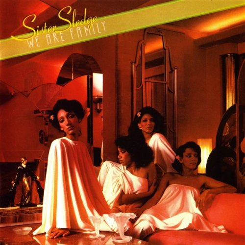 Sister Sledge - We Are Family (1979/1995)