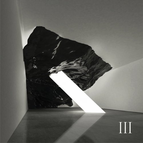 Son Lux - Tomorrows III (2021) [Hi-Res]