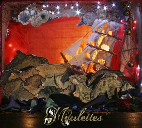 Moulettes - Moulettes (2010)