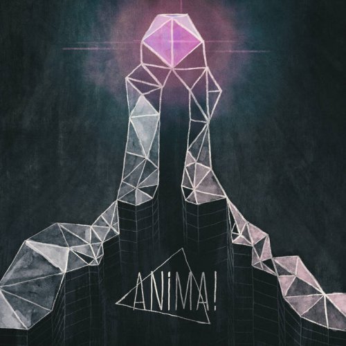 Anima! - ANIMA! (2016) [Hi-Res]